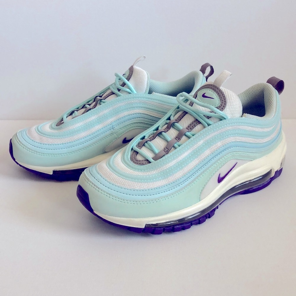 Nike Air Max 97 🔥 👟 💯
